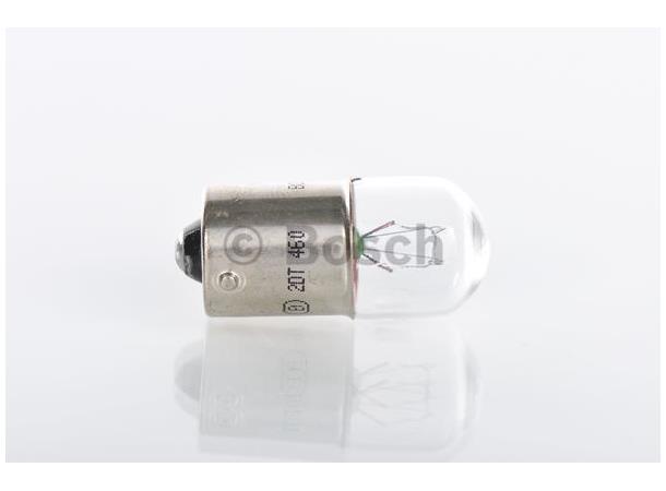 Pære 24V 5W R5W TRUCKLIGHT MAXLIFE Bosch 