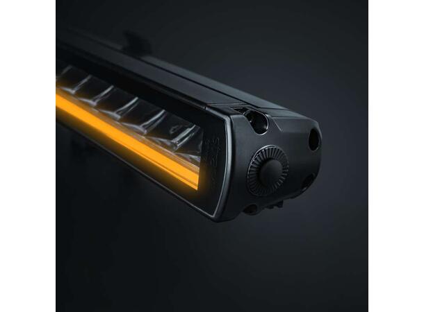 SIBERIA XPA SR LED BAR SR 32", Single Strands Lighting Division 