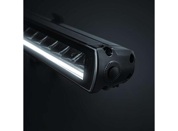 SIBERIA XPA SR LED BAR SR 32", Single Strands Lighting Division 