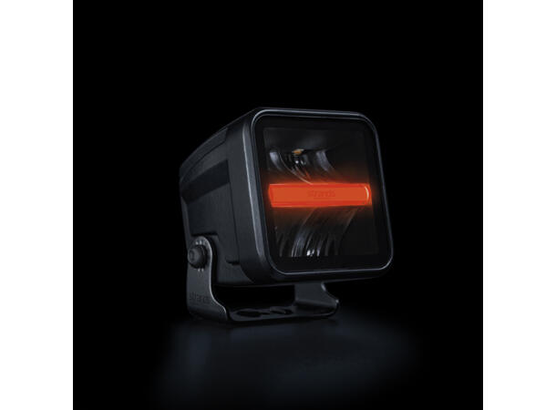 SIBERIA XP RED PANDA AMBER /  RED POSITI Strands 