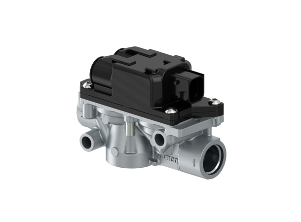 Solenoid Modulator Valve Wabco 