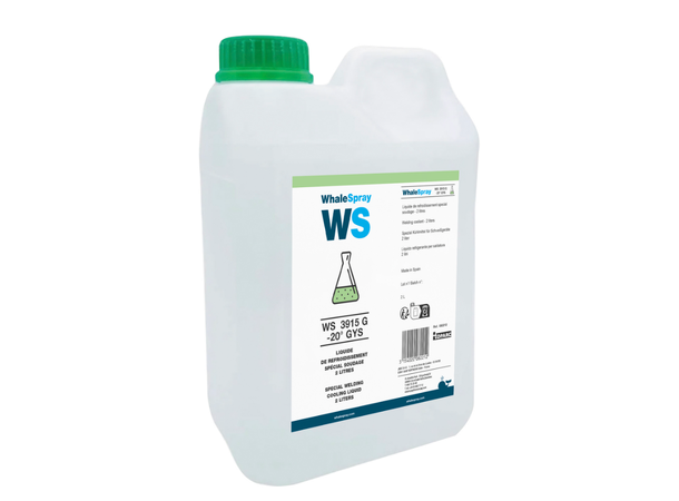 Specialist Welding Coolant - 2L GYS 