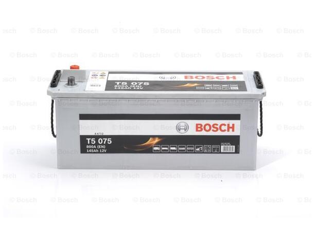 Startbatteri 145Ah Bosch Bosch 