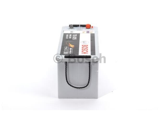 Startbatteri 145Ah Bosch Bosch 