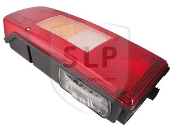 TAIL LAMP, LEFT Volvo 