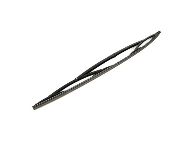 Viskerblad N71 1pk 700mm m/Spylerdyse Bosch 