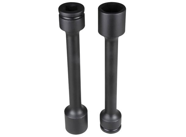 1" D. TORQUE IMPACT SOCKET EXTRA DEEP 33 Clas 