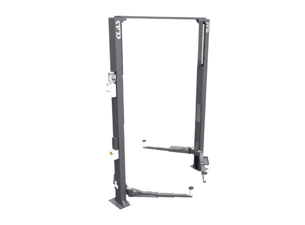 2 COLUMNS SYMETRIC POST LIFT 400V 5T HIG Clas 