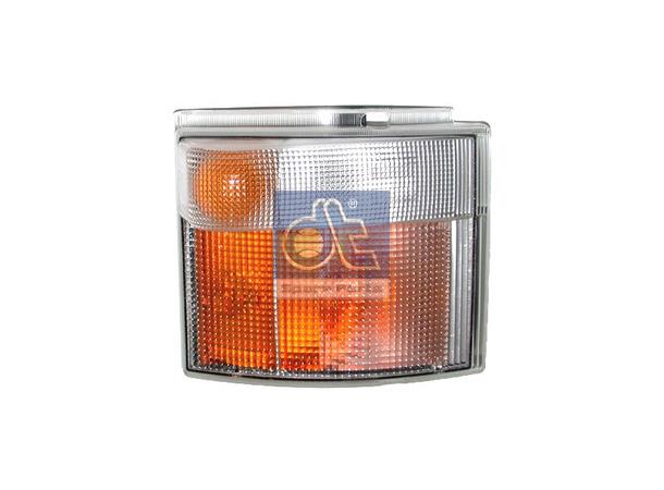 Blinklys høyre Scania DT 