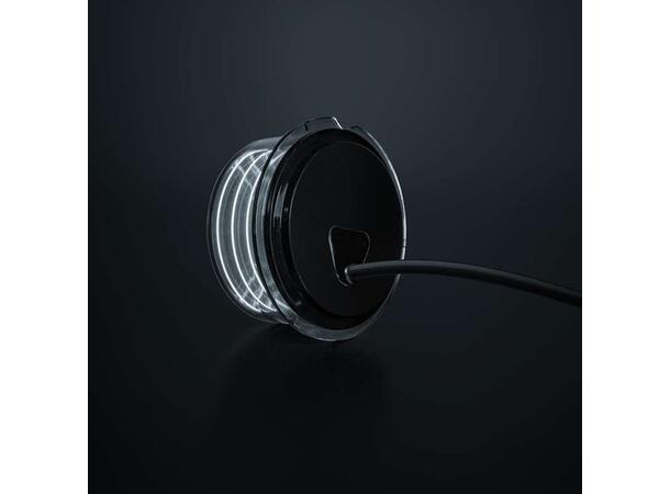 FOR9T GEO RED POSITION LIGHT, Red Strands Lighting Division 