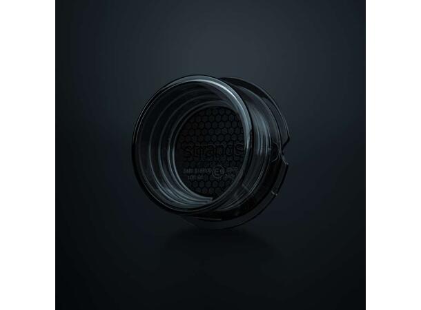 FOR9T GEO RED POSITION LIGHT, Red Strands Lighting Division 