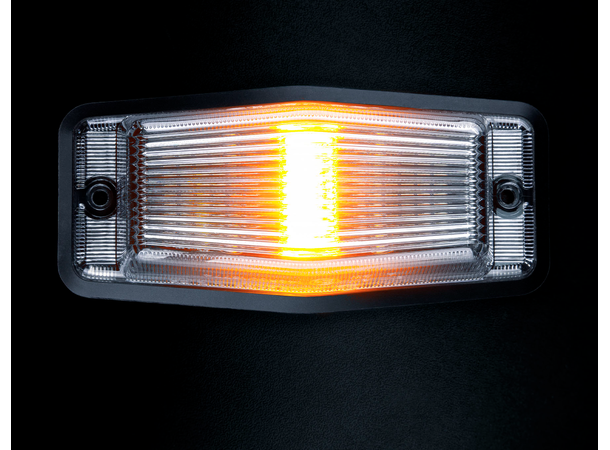 IZE LED SILVER ARROW DOUBLE BURNER Strands Lighting Division 