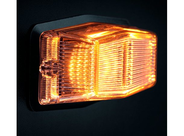 IZE LED SILVER ARROW DOUBLE BURNER Strands Lighting Division 