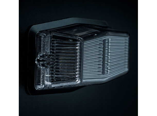 IZE LED SILVER ARROW DOUBLE BURNER Strands Lighting Division 