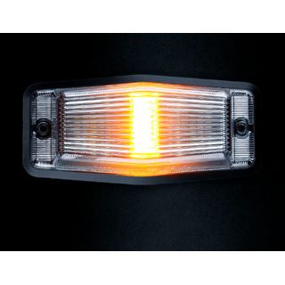 IZE LED SILVER ARROW DOUBLE BURNER Strands Lighting Division