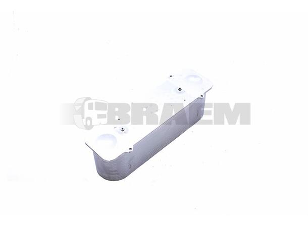 Intercooler Braem 