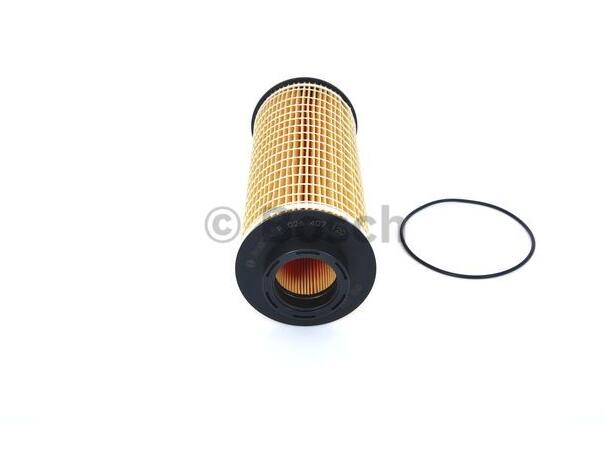 Oljefilter Scania Bosch 