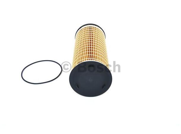 Oljefilter Scania Bosch 