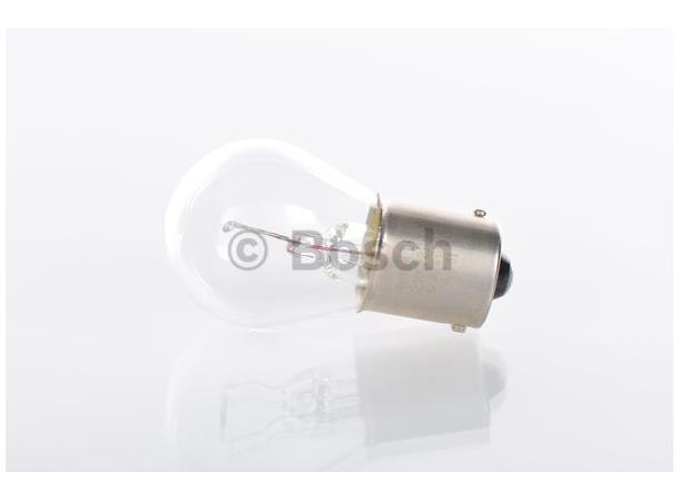 Pære 24V 21W P21W TRUCKLIGHT Bosch 