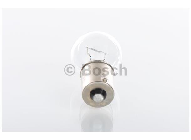 Pære 24V 21W P21W TRUCKLIGHT Bosch 