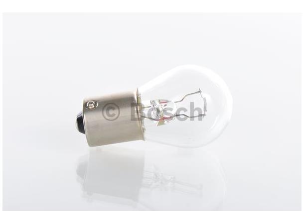 Pære 24V 21W P21W TRUCKLIGHT Bosch 