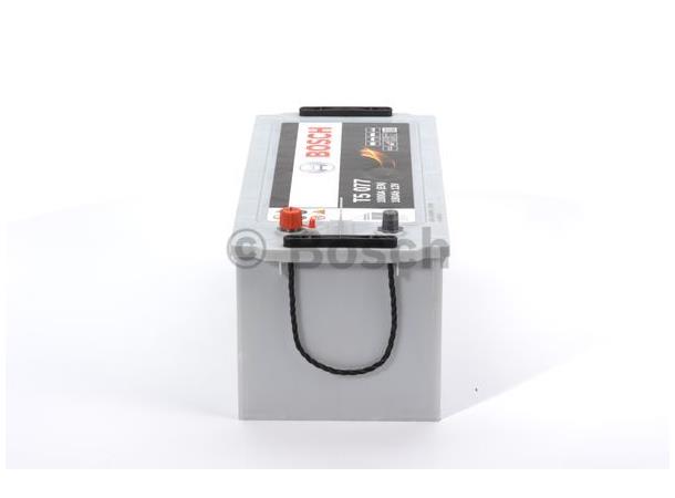 Startbatteri 180Ah Bosch Bosch 