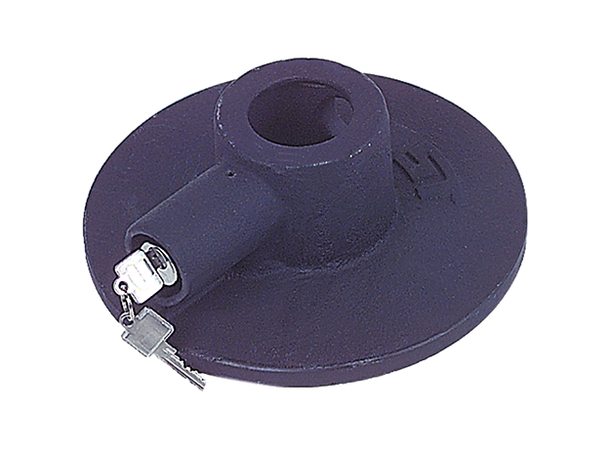 Tyveribeskyttelse Kingpin 2" DS2000 Jost 