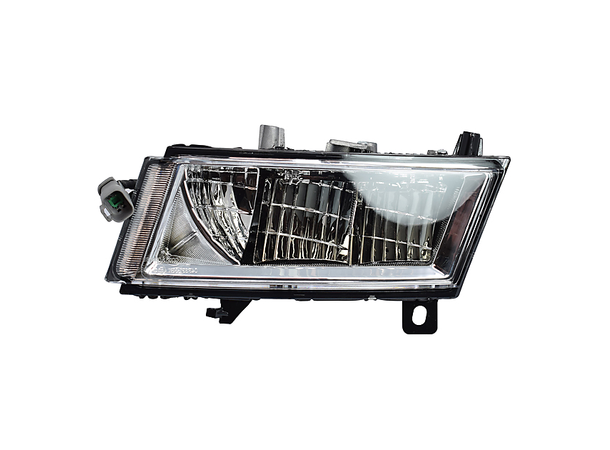 Tåkelys Venstre Scania Tangde 
