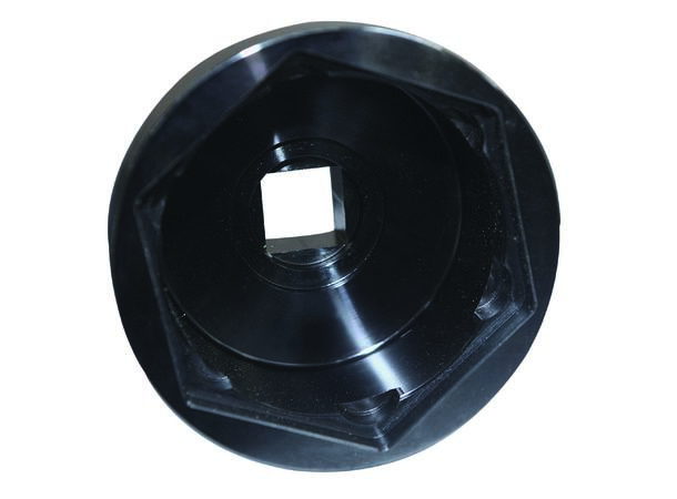 1" D. HEX REAR HUB SOCKET IRISBUS/VOLVO Clas 