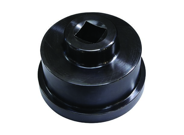 1" D. HEX REAR HUB SOCKET IRISBUS/VOLVO Clas 