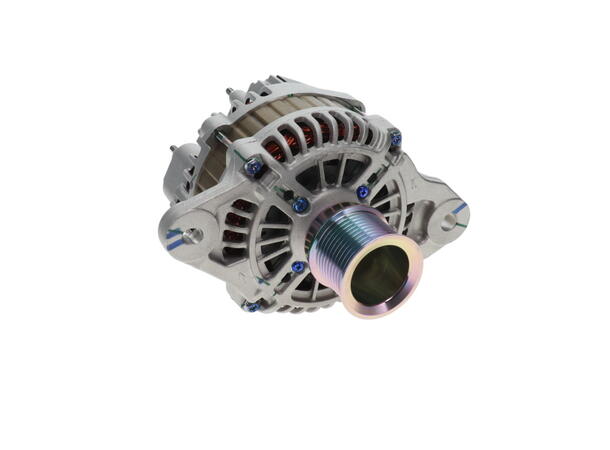 Alternator 24v, 110A Volvo Mitsubishi 