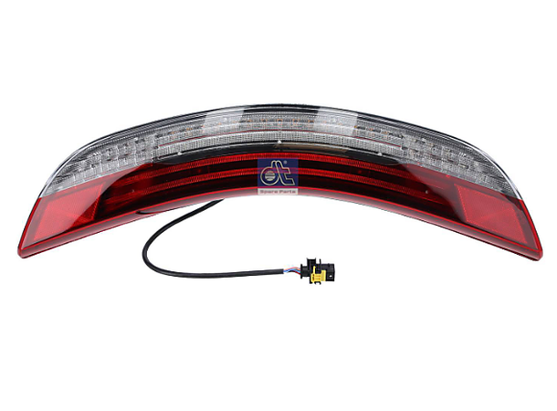 Baklampe Høyre Iveco Iveco 