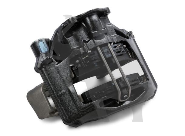 Bremsecaliper Høyre Schmitz 