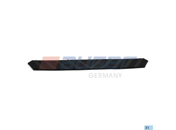 Deksel for støtfanger Auger 