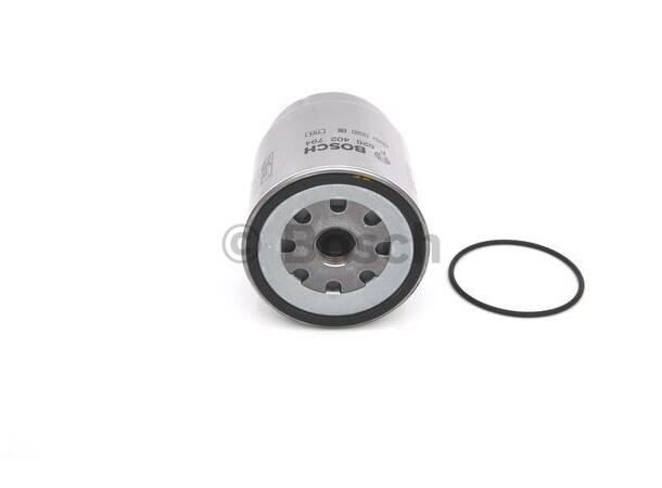 Drivstoffilter Volvo Bosch 
