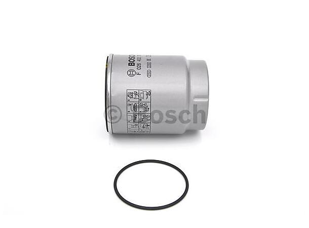 Drivstoffilter Volvo Bosch 