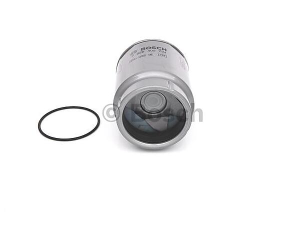Drivstoffilter Volvo Bosch 