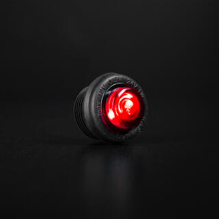 FREEDOM BLACK RAVEN RED POSITION LIGHT Strands