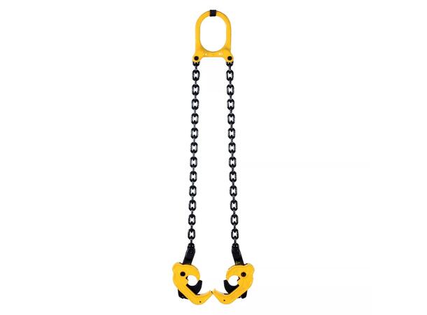 Fatløfter for stående fat 1000 kg 