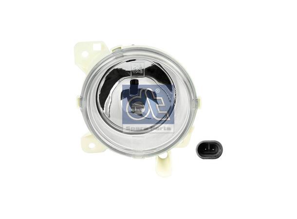 Fjernlys Høyre Scania R-Serie DT 