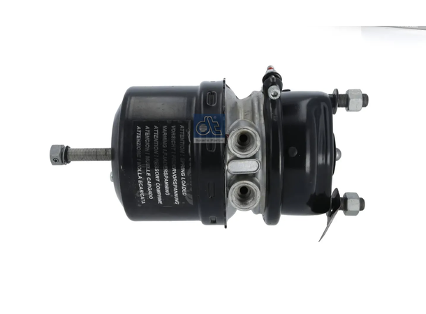 Fjærbremssylinder DT 