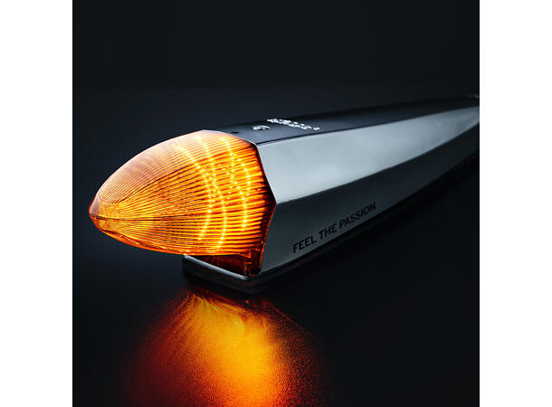 Markeringslys SILVER ARROW TORPEDO LIGHT Strands 