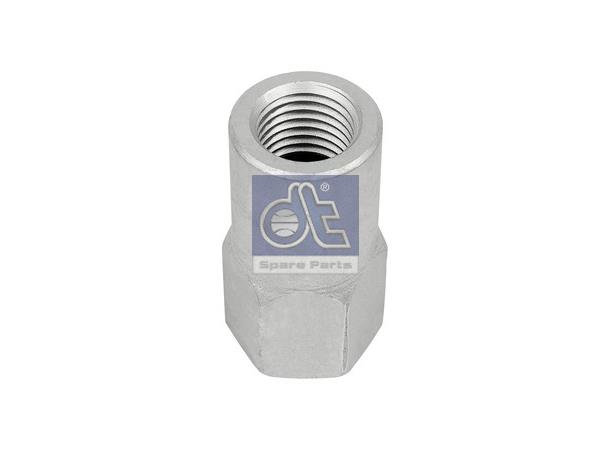 Mutter drabånd M22x2,5 DT 