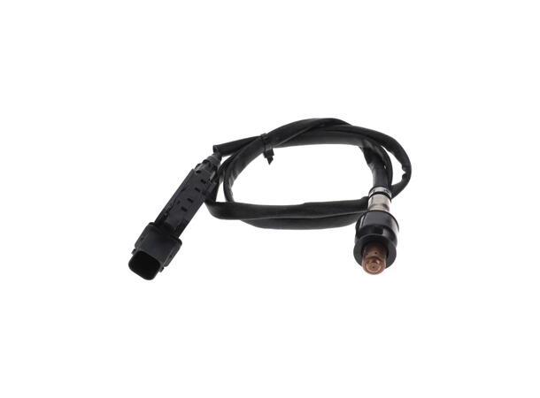 Nox Sensor etter kat UC 