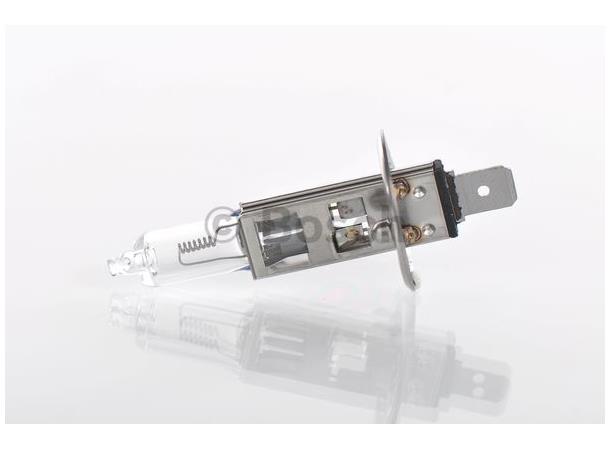 Pære 24V 70W H1 TRUCKLIGHT MAXLIFE Bosch 