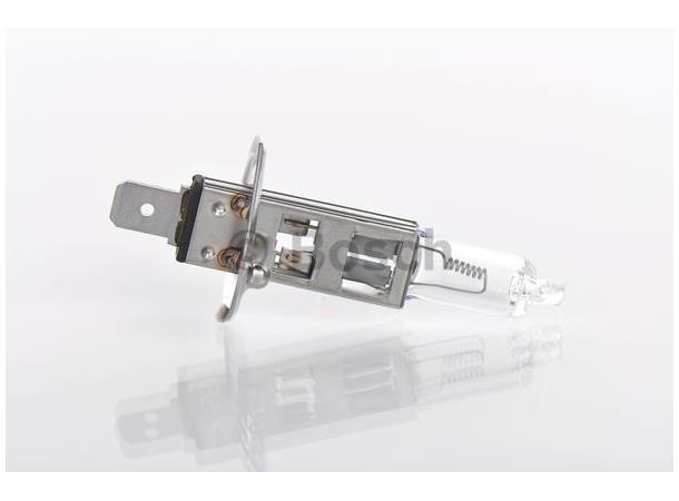 Pære 24V 70W H1 TRUCKLIGHT MAXLIFE Bosch 