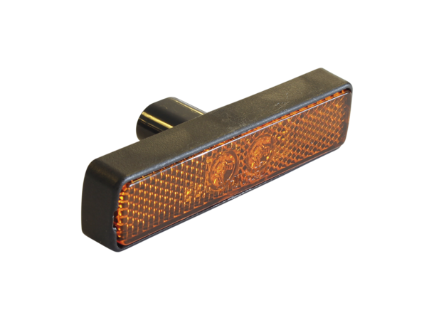 Sidemarkeringslys LED Ermax 