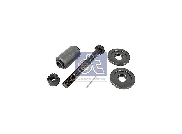 Spring bolt kit (Bolt 245mm) Scania DT 