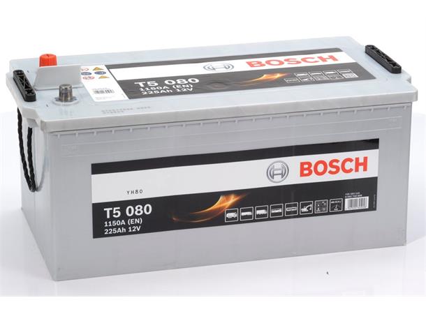 Startbatteri 225Ah Bosch Bosch 