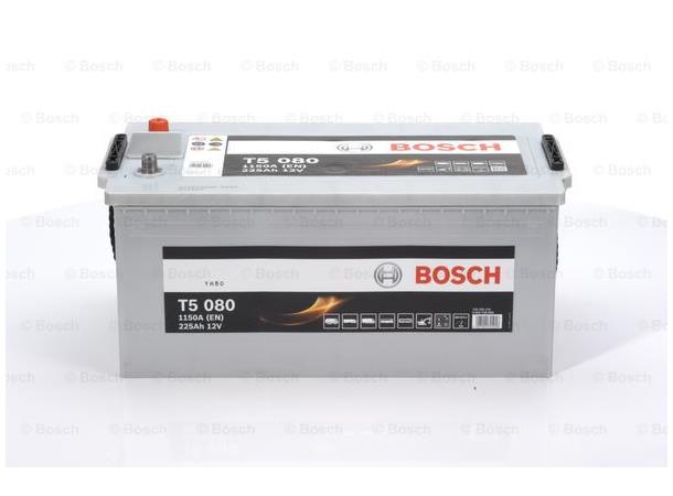 Startbatteri 225Ah Bosch Bosch 